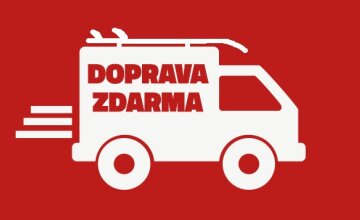 Nákupy bez dopravy? Doprava zdarma na dva měsíce pro všechny balíky